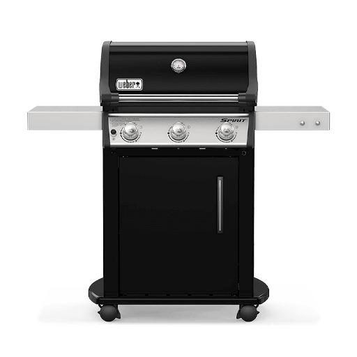 BBQ Weber Série Spirit E-315 Noir