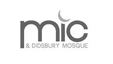 Didsbury Mosque