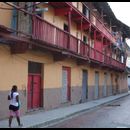 Panama Streets