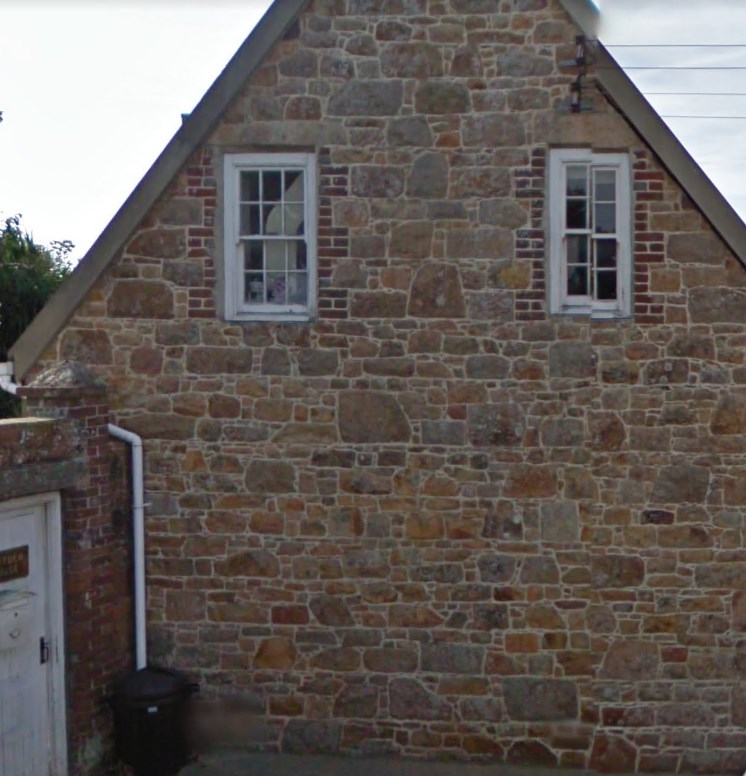 stonework