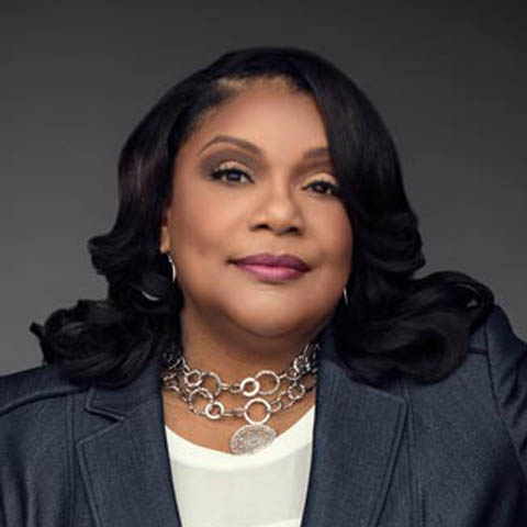 Telisa Yancy 100 Coaches