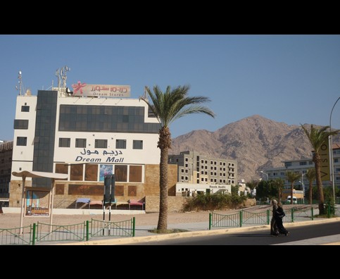 Jordan Aqaba Town 7