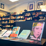 Librairie Stéphane Hessel
