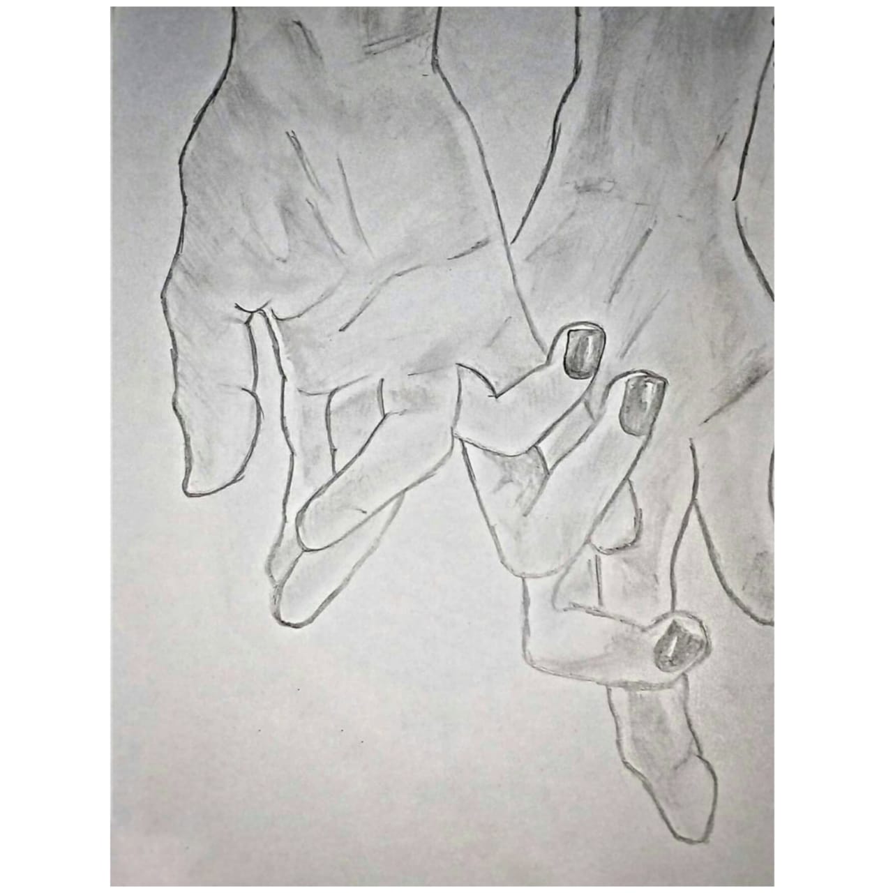 love-hands