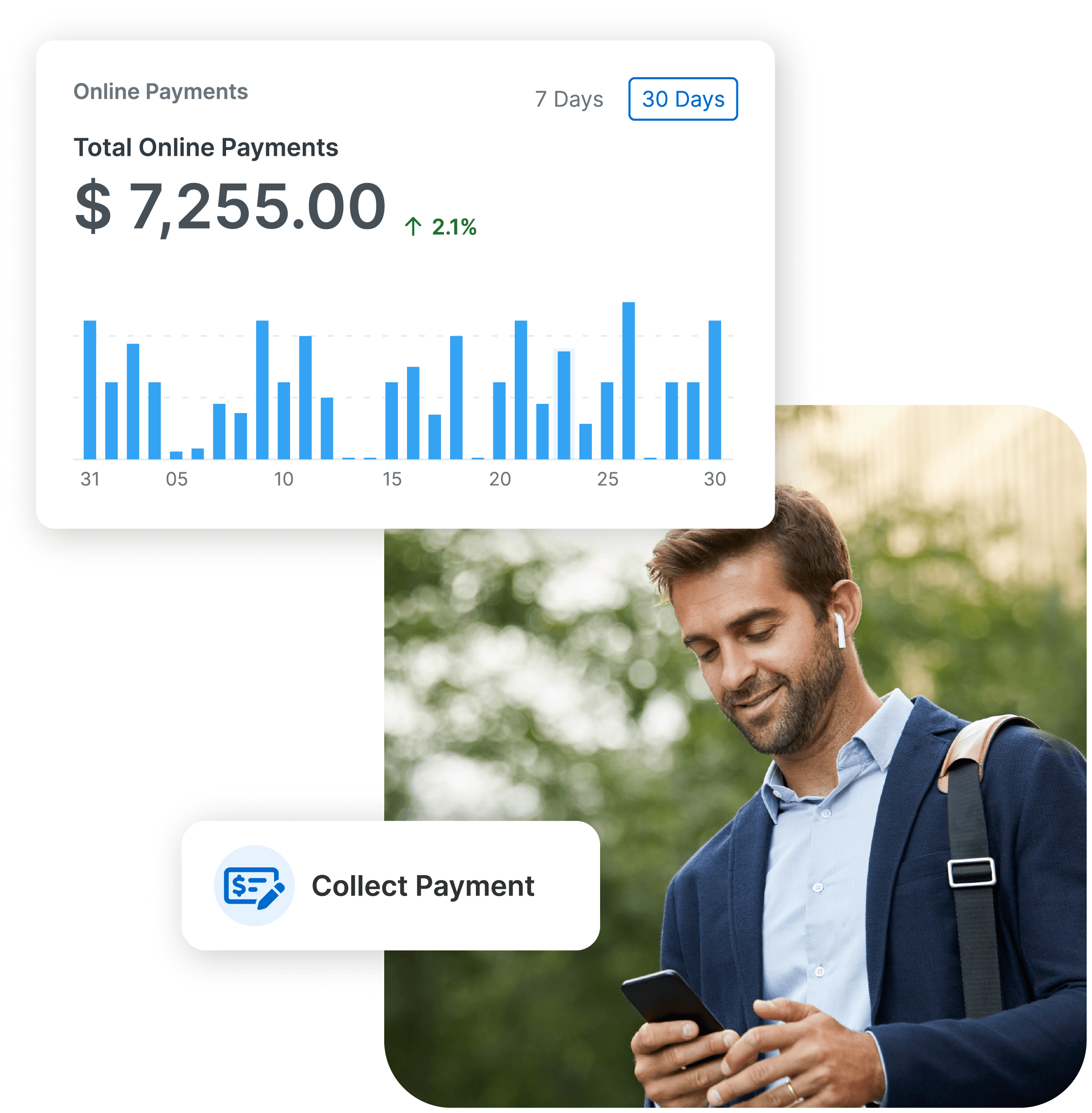 All Features: Billing & Payments | LawPay