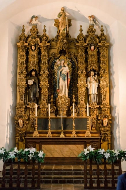 Church