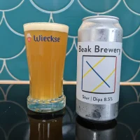 Beak Brewery - Stur