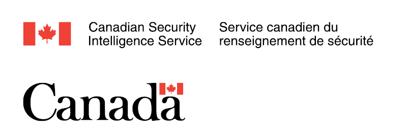 Canadian Security Intelligence Service company logo