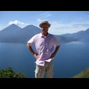 Guatemala Atitlan Views