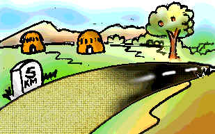 Road of Jute Road of Jute