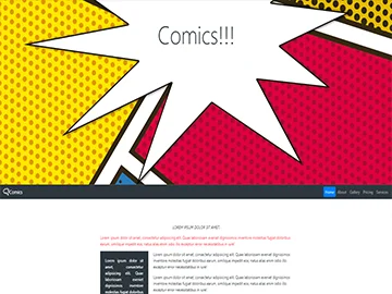 Comics