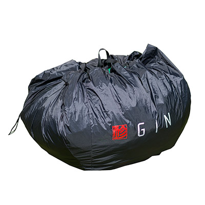 Paramotor rucksack and fast packing bag Paramotor rucksack and fast packing bag