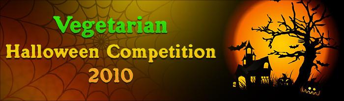 Halloween Competition