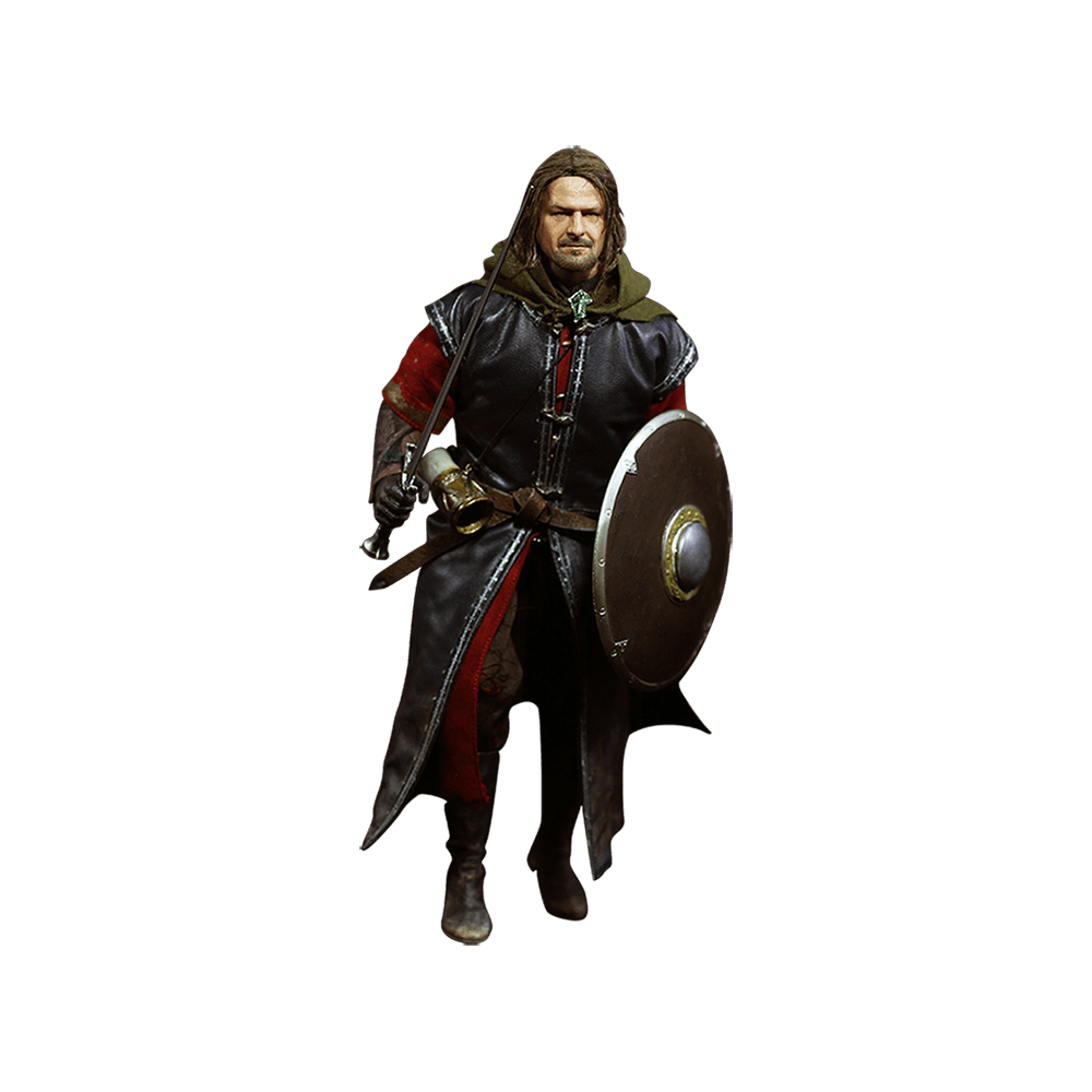 asmus boromir