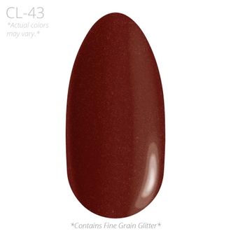 Classic Collection, Dip Color Powder, CL43