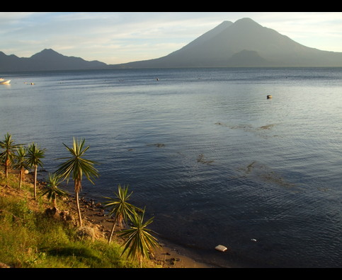 Guatemala Atitlan Views 15