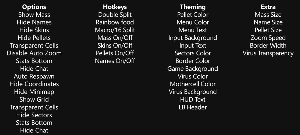 HTML5 Icon