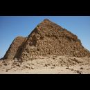 Sudan Nuri Pyramids 15