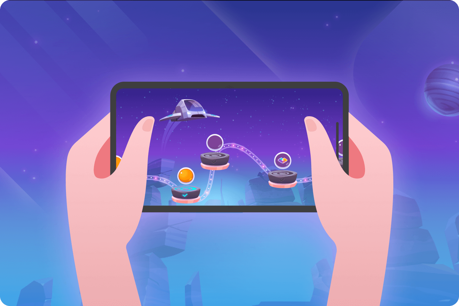 Top 6 mobile gaming development trends for 2023