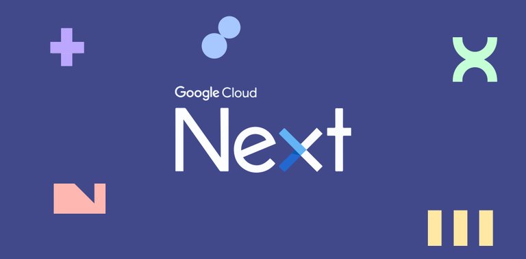 Check us Out at Google Next Image - Check us Out at Google Next