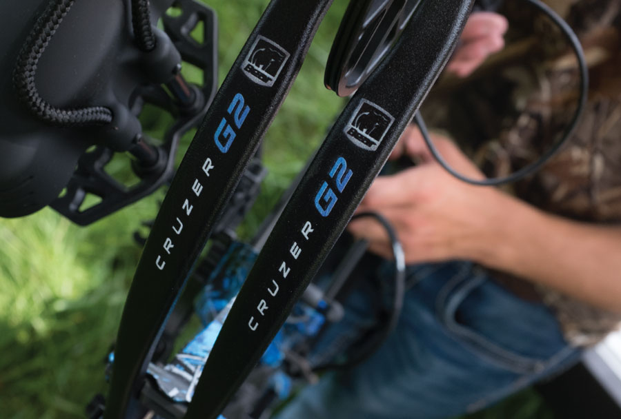 Cruzer G2
