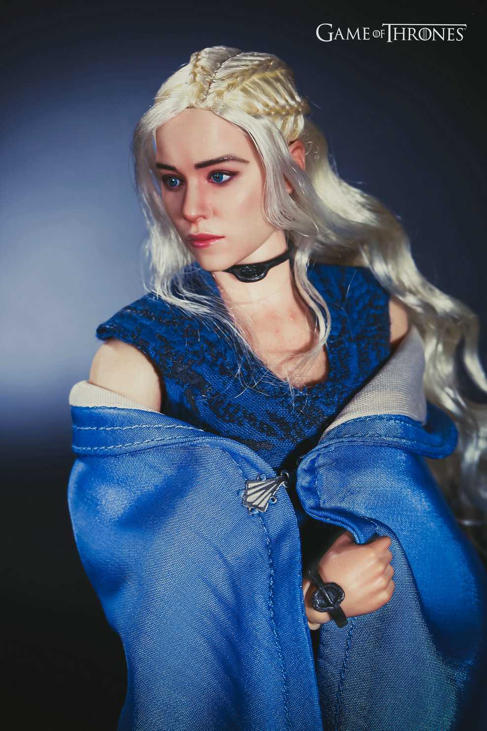 hot toys daenerys targaryen