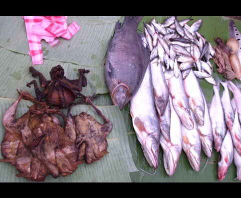 Laos Markets 4