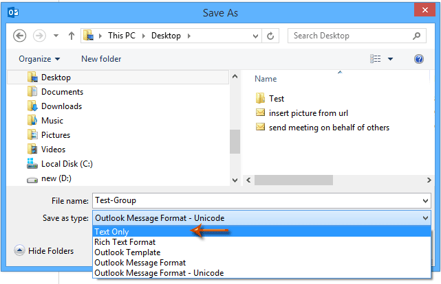 how-to-export-address-book-outlook-to-excel-without-using-a-tool