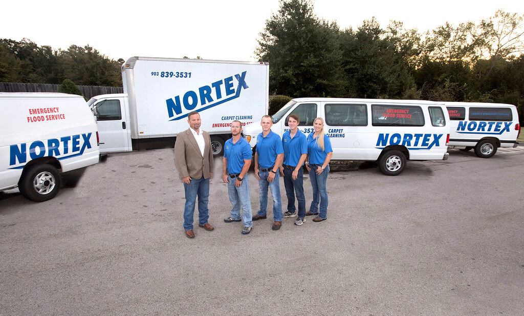 Nortex Restoration Professionals Tyler, TX