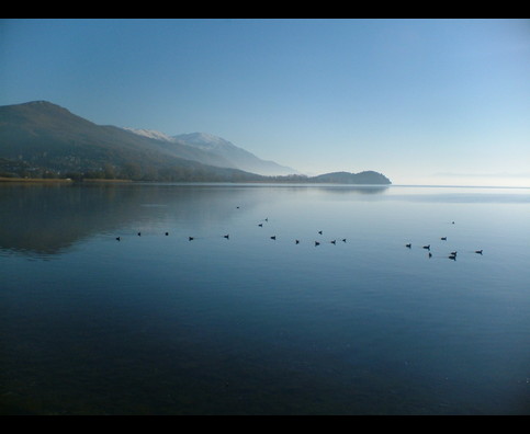 Lake Ohrid 8