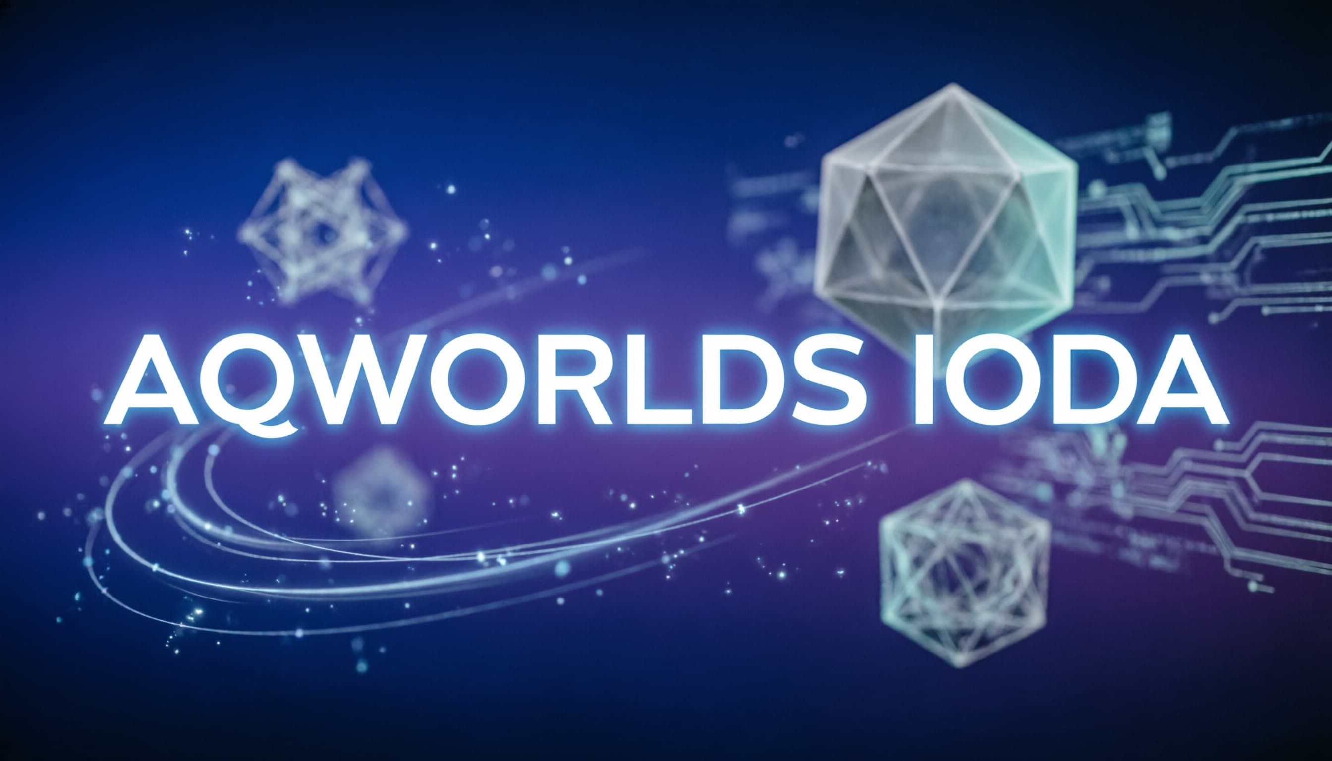 AQW IODA Popular Items 2026