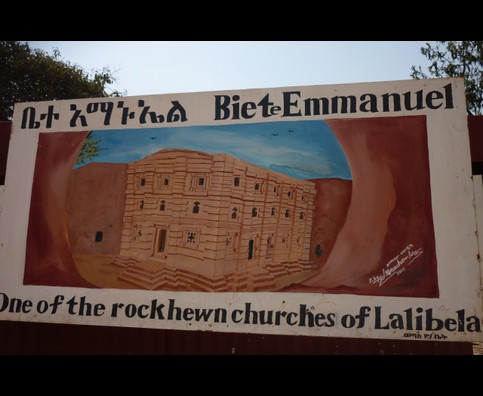 Ethiopia Churches 5
