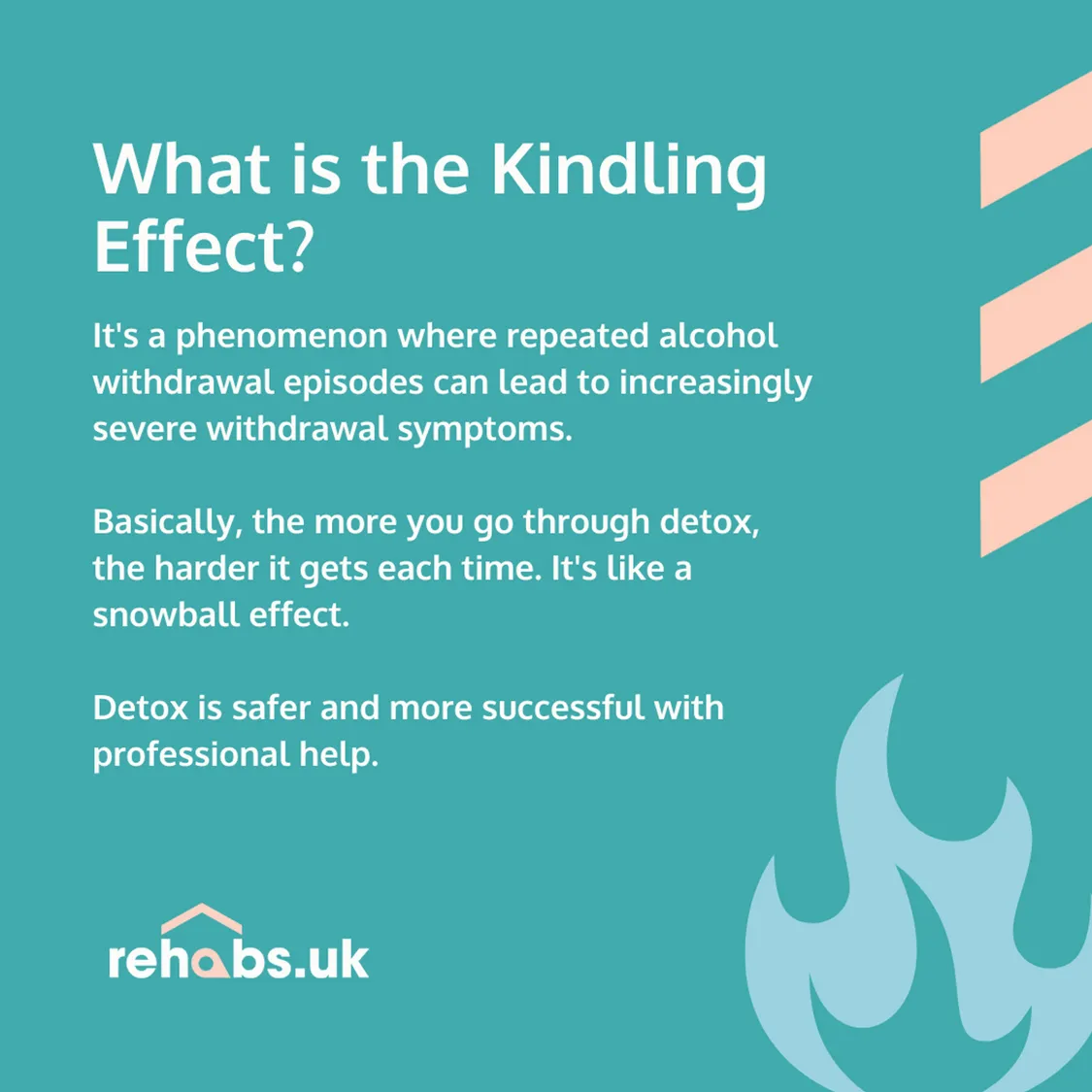 Alcohol and the Kindling Effect Everything You Need to Know