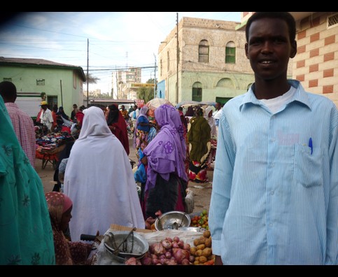 Somalia Hargeisa Life 7