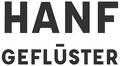 Hanfgeflüster Logo