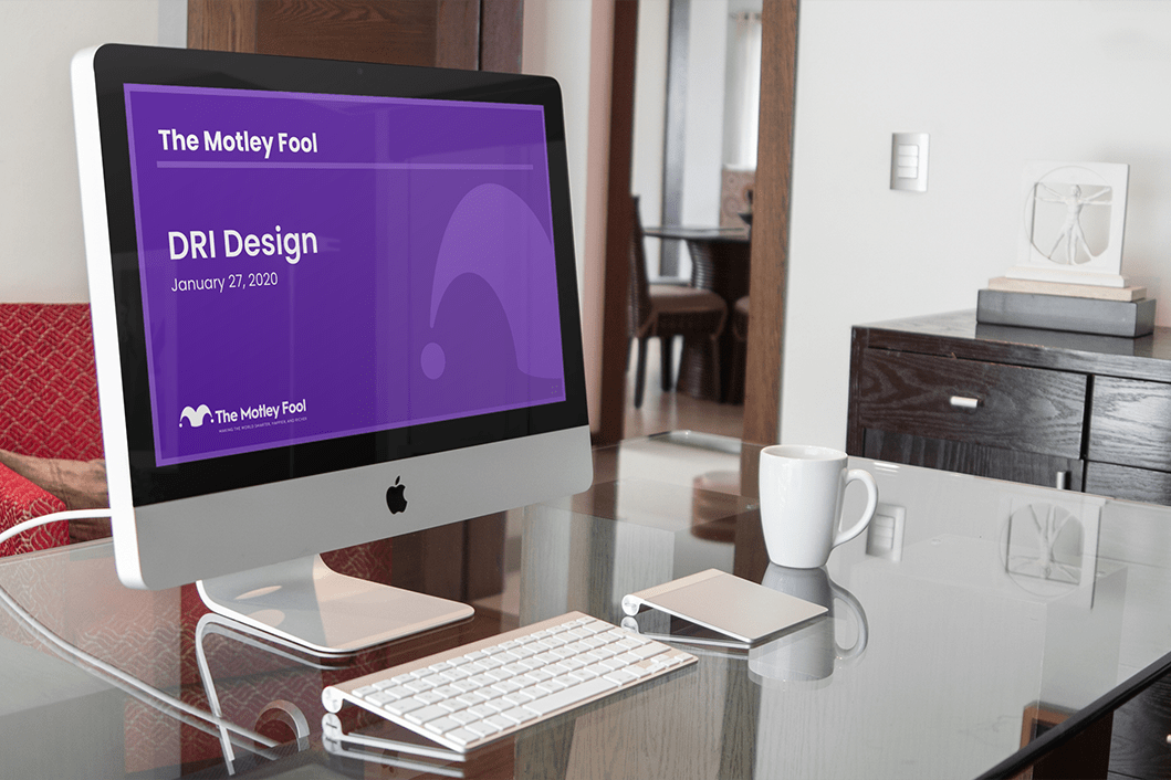 Product Design & Development Process