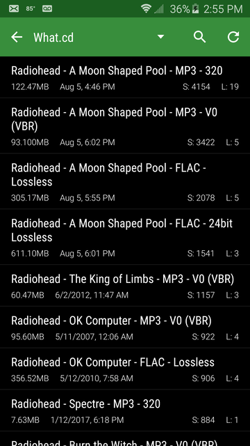 Plug-in Screenshot