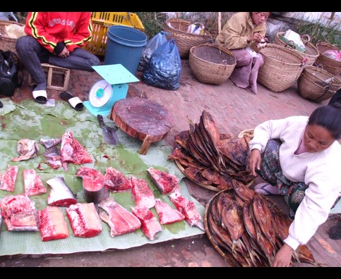 Laos Markets 11