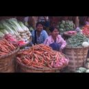 Burma Mandalay Market 13