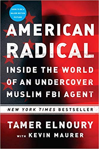 American Radical book cover