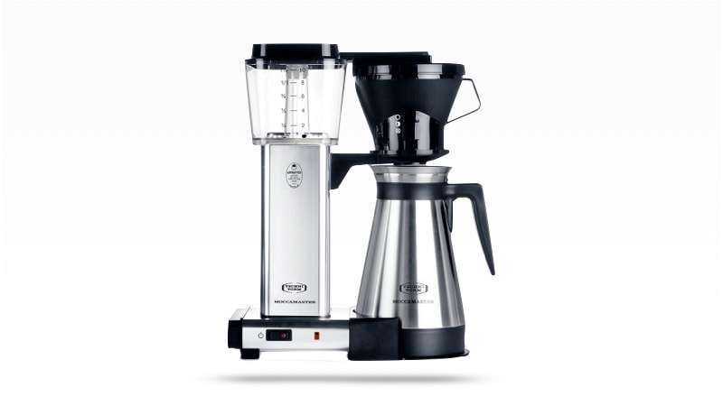Technivorm Moccamaster KBT 741 Technivorm Moccamaster KBT 741