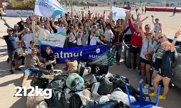 Image principal World CleanUp Day