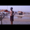 Burma Pyay Beach 13