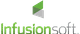 Logo för system infusionsoft CRM