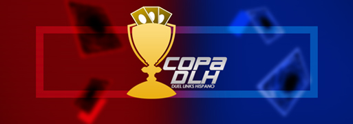 Copa DLH: Point Battle #1 | YuGiOh! Duel Links Meta