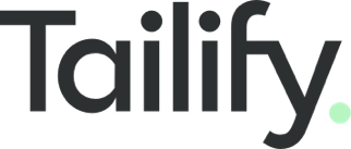 Tailify Logo