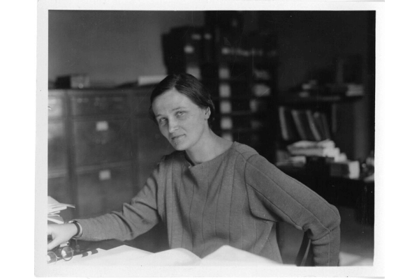 Forgotten Women in Science: Cecilia Payne-Gaposchkin