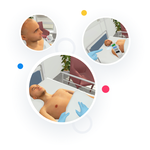 VR TRAINER