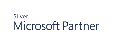 Silver Microsoft Partner