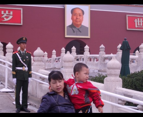 China Chairman Mao 2